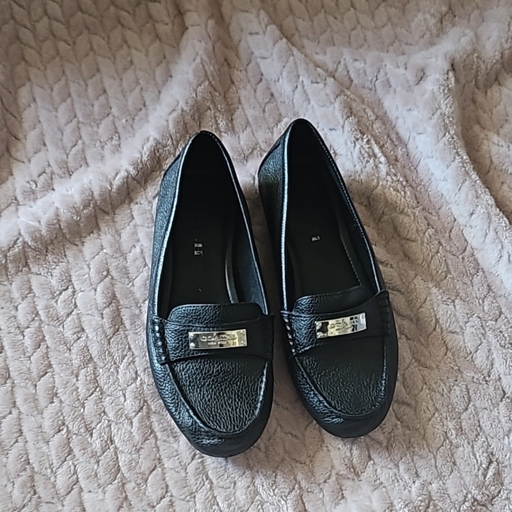 Coach Fredica Loafers